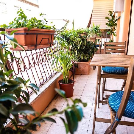 Cozysuites-Vaticancity Rom Eksteriør billede