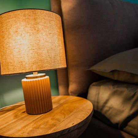 Cozysuites-Vaticancity Rom Eksteriør billede