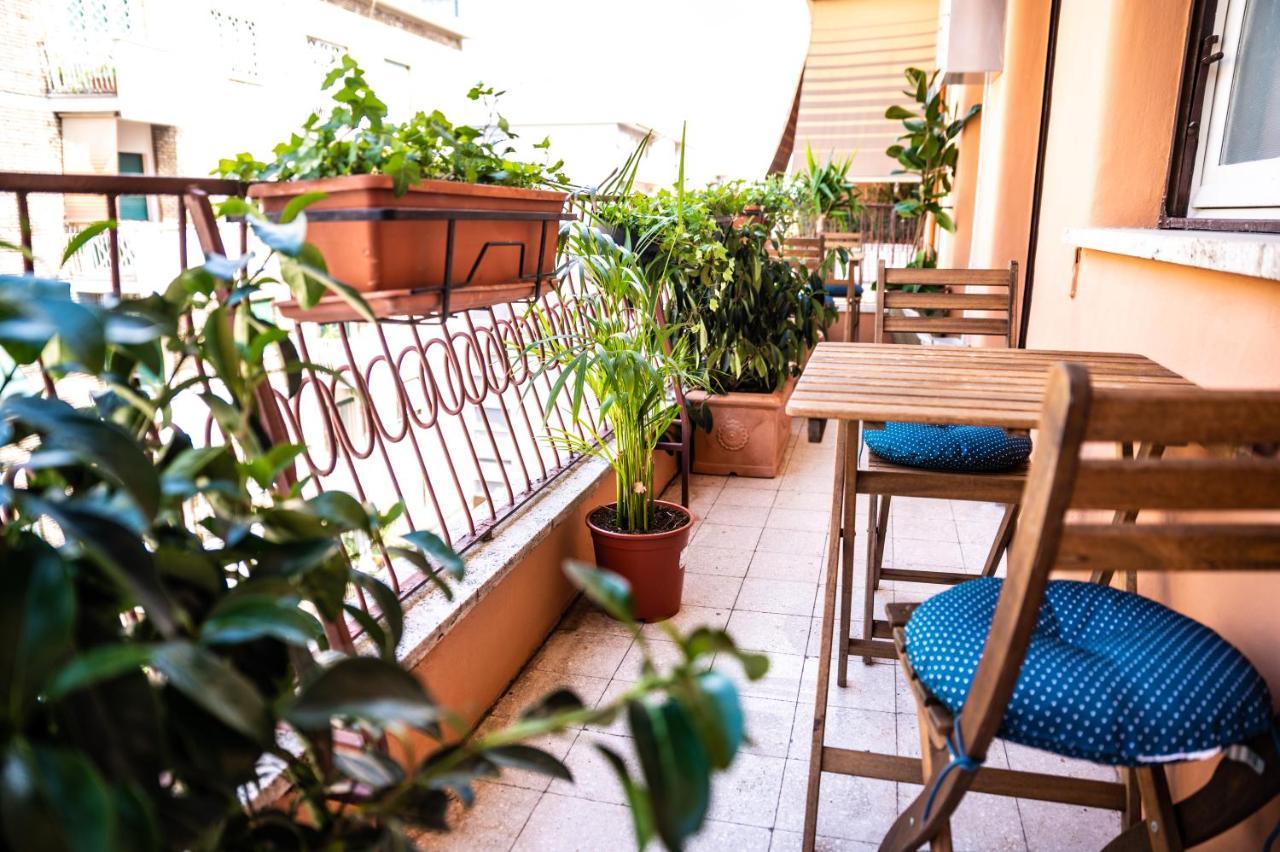Cozysuites-Vaticancity Rom Eksteriør billede