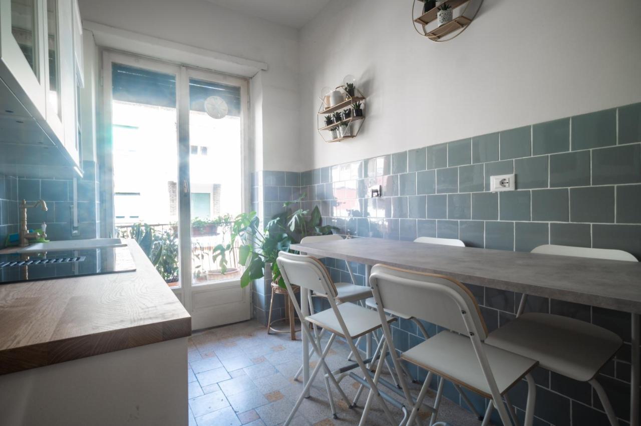 Cozysuites-Vaticancity Rom Eksteriør billede
