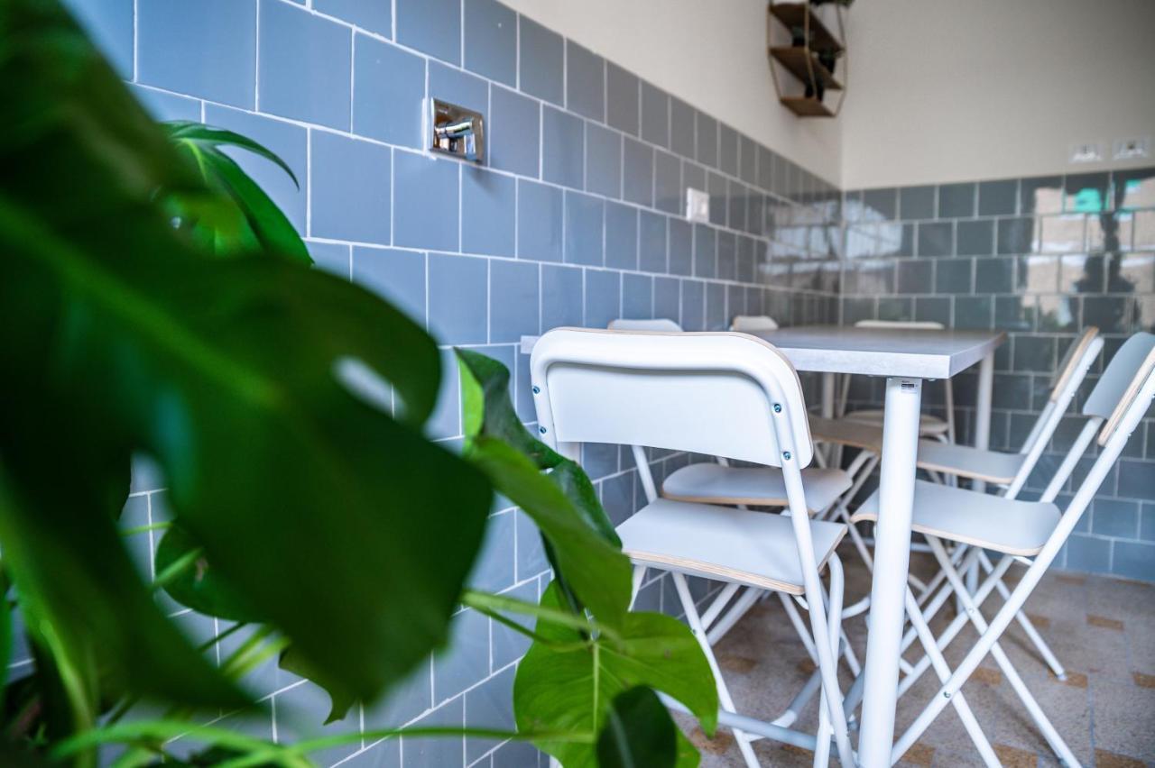 Cozysuites-Vaticancity Rom Eksteriør billede