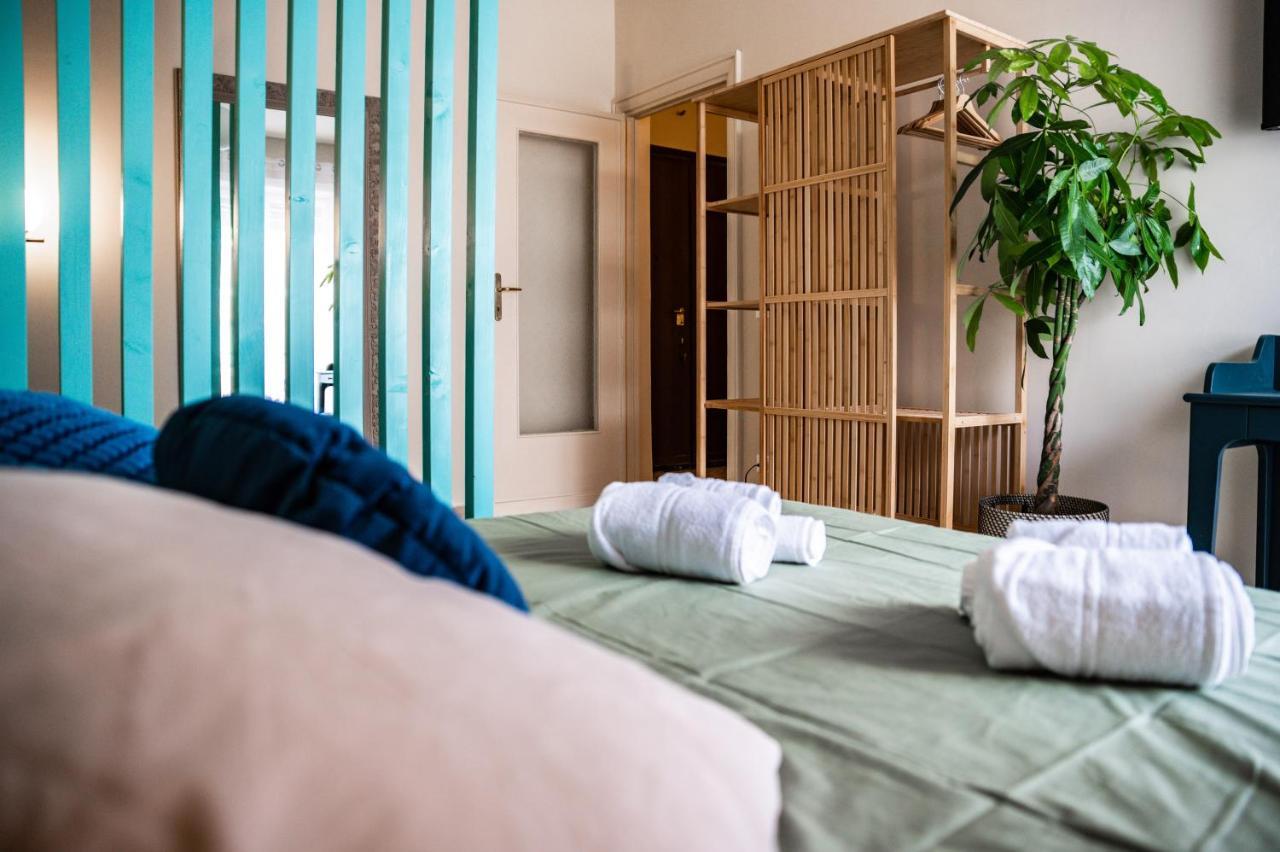 Cozysuites-Vaticancity Rom Eksteriør billede