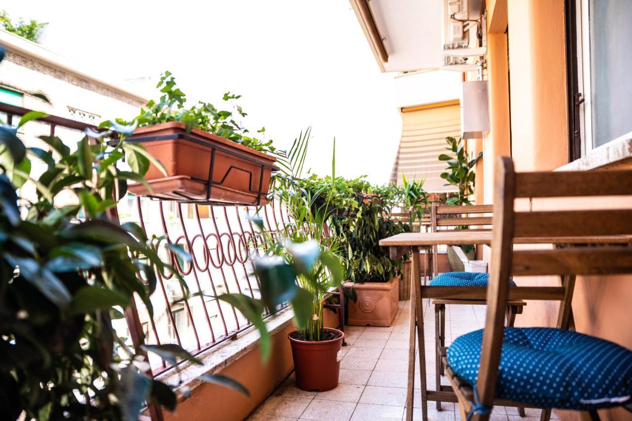 Cozysuites-Vaticancity Rom Eksteriør billede