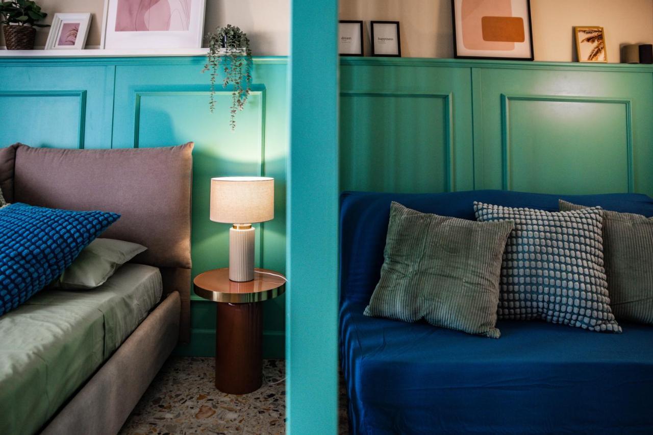 Cozysuites-Vaticancity Rom Eksteriør billede