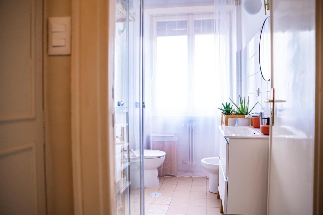 Cozysuites-Vaticancity Rom Eksteriør billede