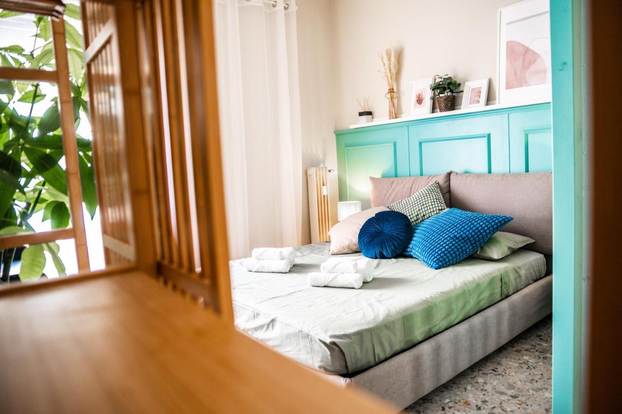 Cozysuites-Vaticancity Rom Eksteriør billede