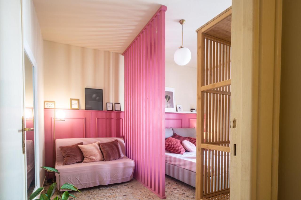 Cozysuites-Vaticancity Rom Eksteriør billede