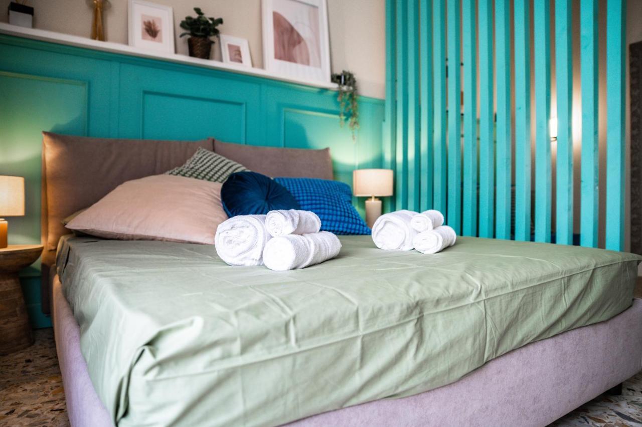 Cozysuites-Vaticancity Rom Eksteriør billede