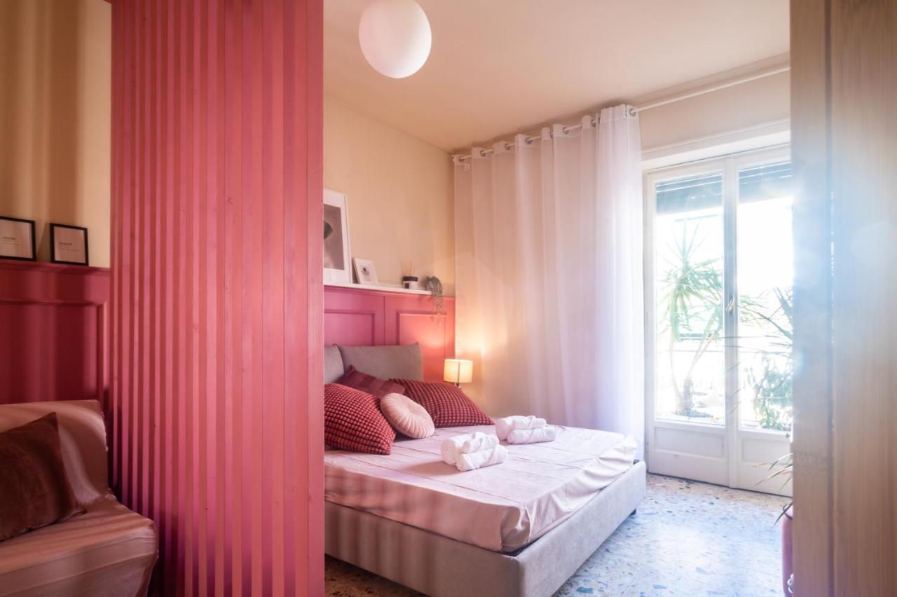 Cozysuites-Vaticancity Rom Eksteriør billede