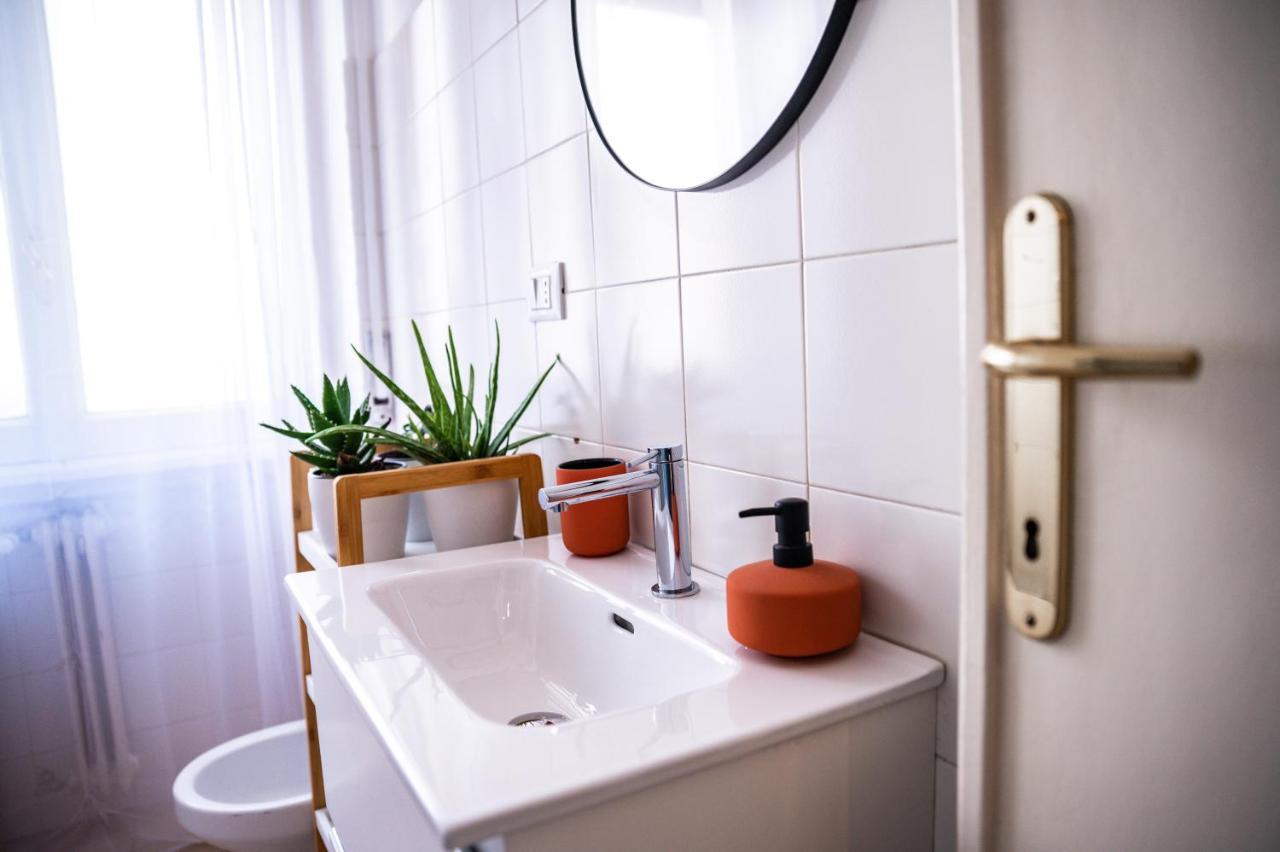 Cozysuites-Vaticancity Rom Eksteriør billede