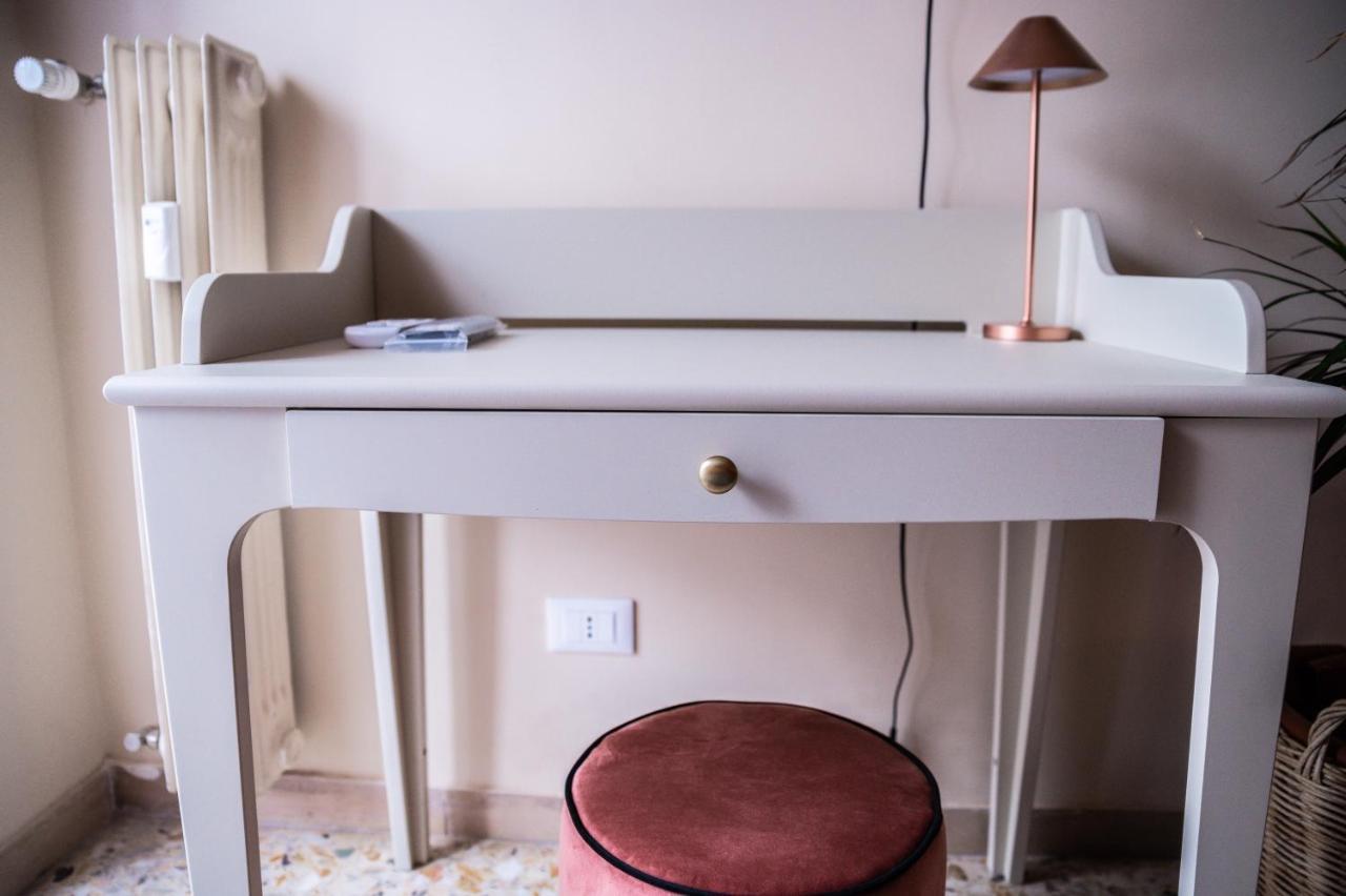 Cozysuites-Vaticancity Rom Eksteriør billede