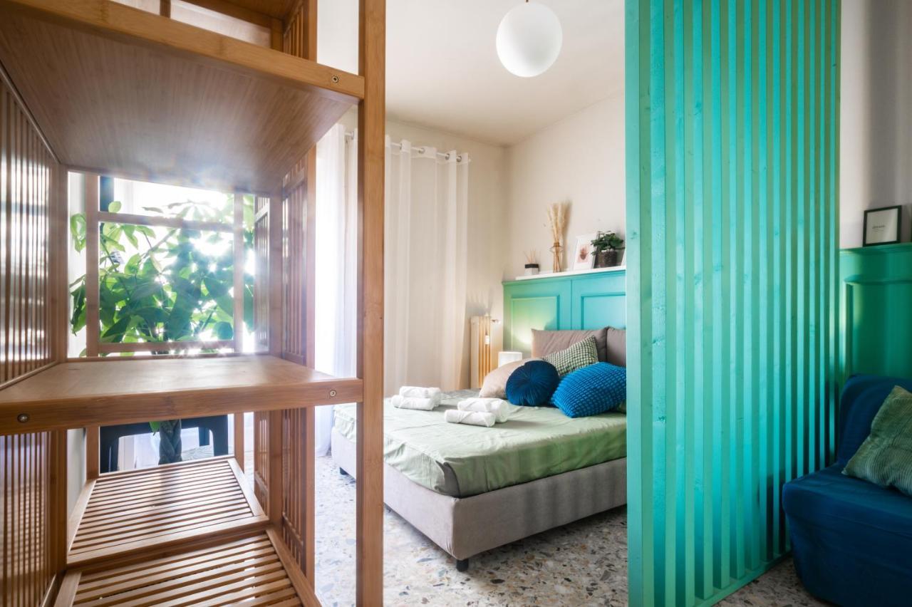 Cozysuites-Vaticancity Rom Eksteriør billede