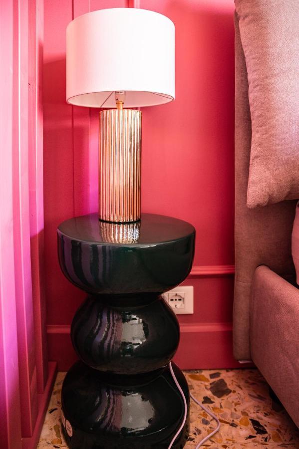 Cozysuites-Vaticancity Rom Eksteriør billede