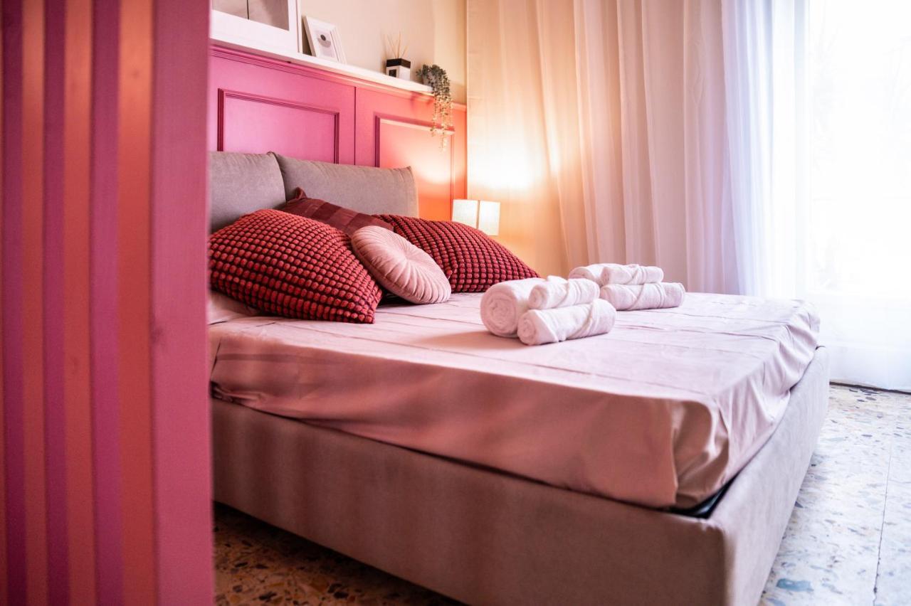 Cozysuites-Vaticancity Rom Eksteriør billede