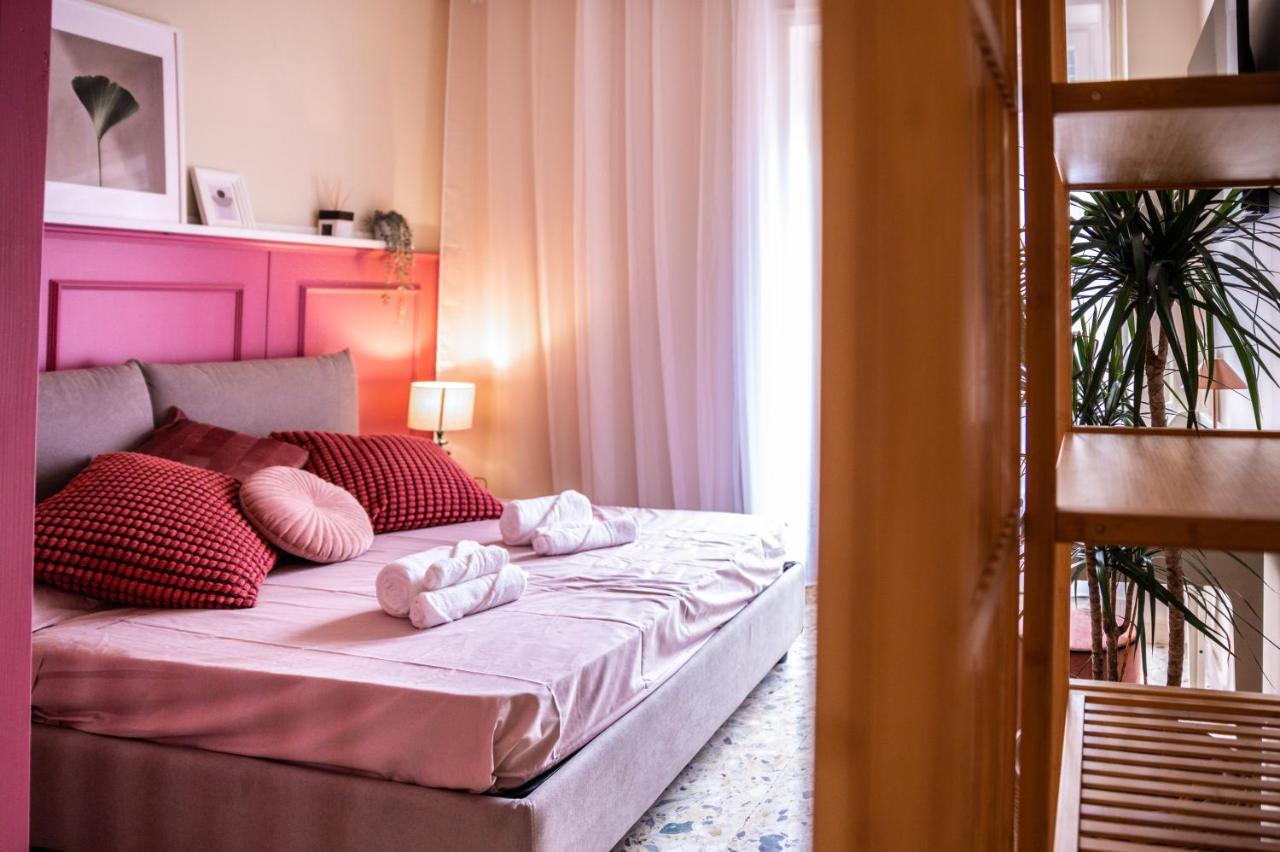 Cozysuites-Vaticancity Rom Eksteriør billede