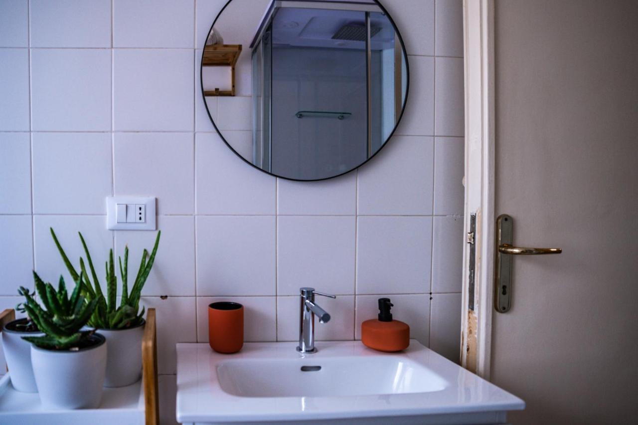 Cozysuites-Vaticancity Rom Eksteriør billede