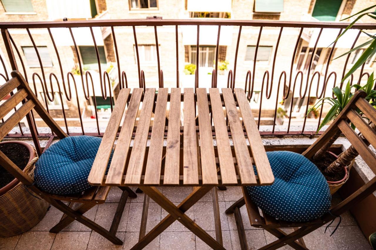 Cozysuites-Vaticancity Rom Eksteriør billede